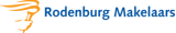 Logo Rodenburg Bedrijfsmakelaars, partner in Dynamis (Deventer)